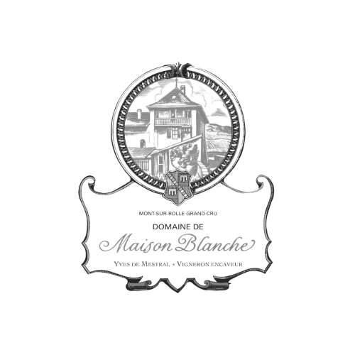Domaine de la Maison Blanche