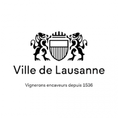 Domaine de la Ville de Lausanne